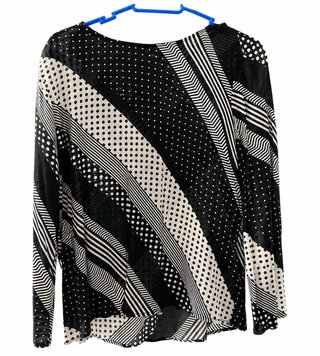 Blusa de Lunares