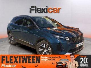 Peugeot 3008 225 e-EAT8 GT