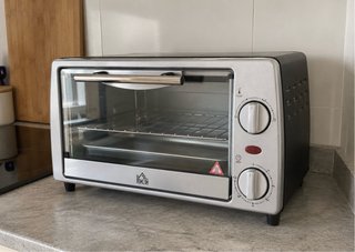 Horno Eléctrico compacto10L