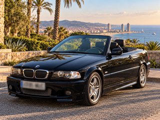 BMW Serie 3 2002