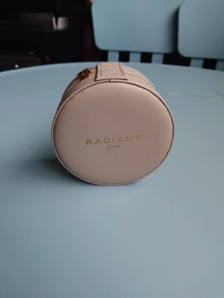 Joyero Radiant Redondo