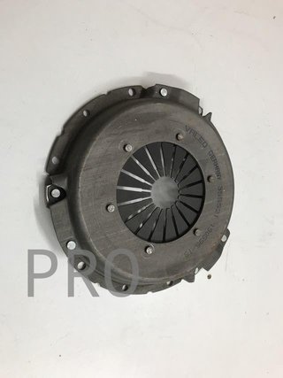 Plato presion embrague Volkswagen y Audi