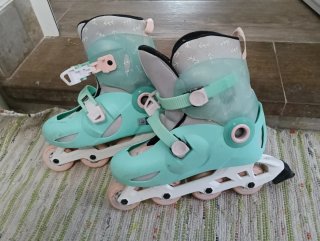 Patines Infantiles Decathlon