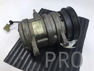 Compresor a/a tata indica 1.4