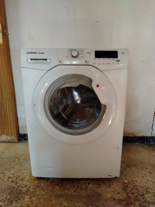 Lavadora Hoover Otsein 8kg
