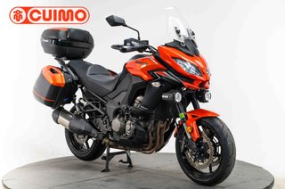 KAWASAKI VERSYS 1000