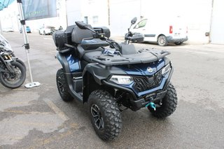 CFMOTO CFORCE 625 TOURING EPS