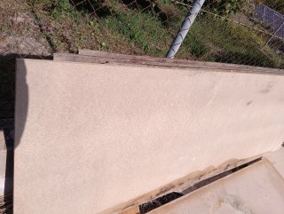 Lote de 6 Tableros de madera