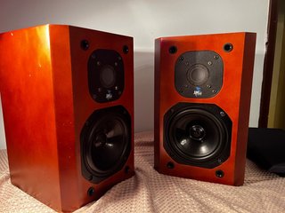 Altavoces Focal Micro Carat