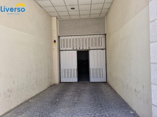 Trastero en alquiler en Plaza de Toros - Las Tenerías en Aranda de Duero