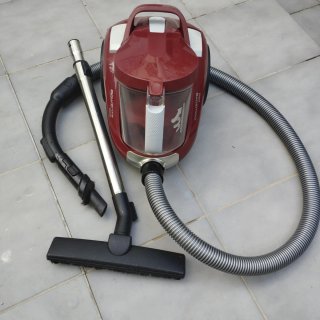 Aspiradora Rowenta Compact Power XXL