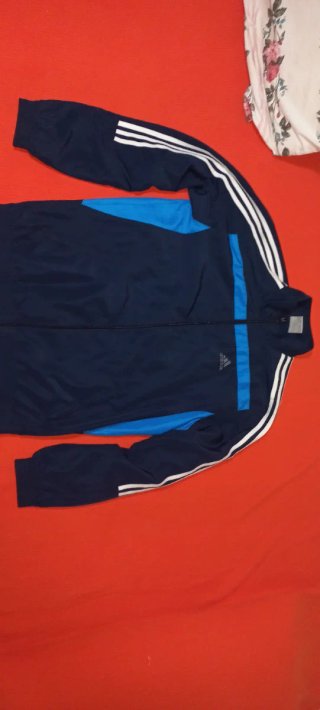 Chaqueta de chándal adidas