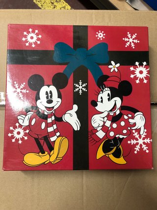 Pijama Navidad Disney para Niños