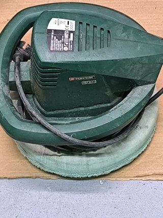 Pulidora Parkside PWP 90 A1