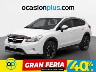 Subaru XV 2.0D Sport 108 kW (147 CV)