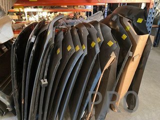 CAPO NUEVO VARIOS MODELOS