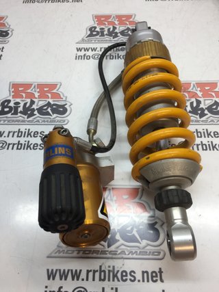 AMORTIGUADOR TRASERO OHLINS YAMAHA MT09 SP 2019