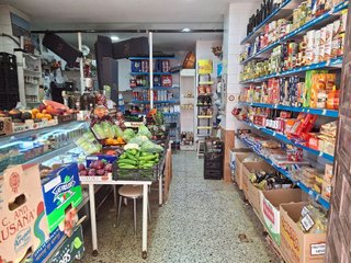 Local comercial en venta en La Laguna en Cádiz