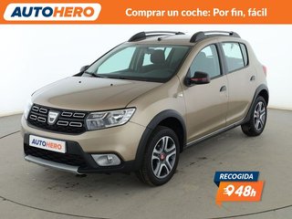 Dacia Sandero 0.9 TCe SL Xplore