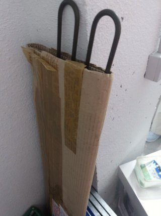 Resistencia para Horno industrial de piedra