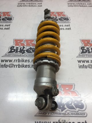 AMORTIGUADOR OHLINS USADO YAMAHA TRACER 900 2016