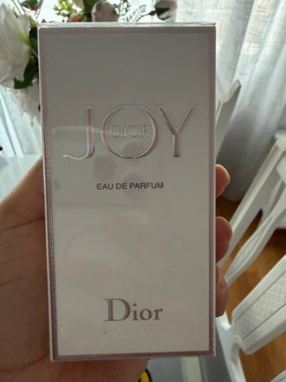 Joy by Dior Eau de Parfum 30ml