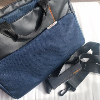 Bolsa portatil Samsonite