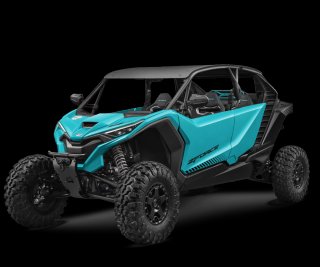 Buggy CFMOTO ZFORCE 10-4 BASIC