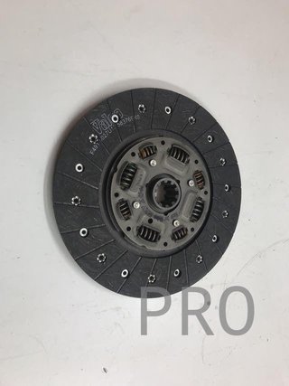 Disco embrague Iveco Zeta nuevo