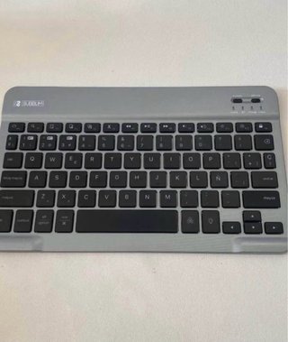 Teclado inalámbrico Subblim