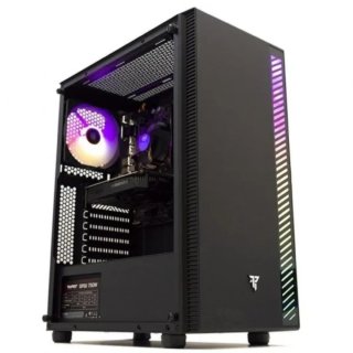 Pc Gaming gama media 10/2021