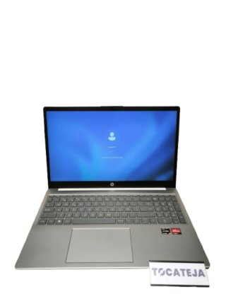 Portátil HP 15-FC0XXX