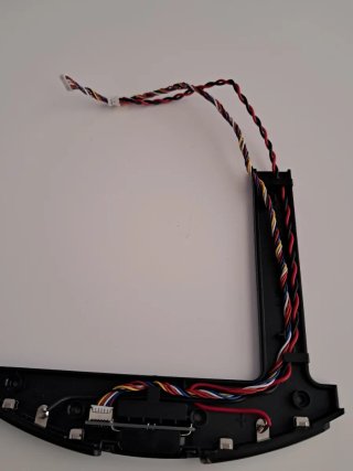 Módulo de carga Conga 7490 Ultimate