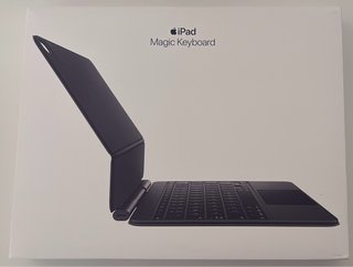 Apple Magic Keyboard para iPad Air 11