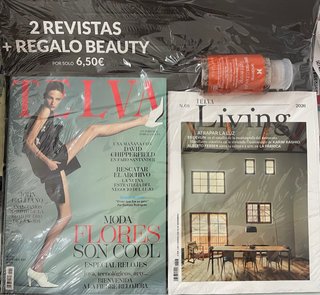 Revista Telva