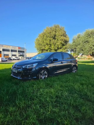 Citroen C4 2014