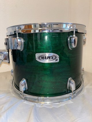 Tom Mapex M 13 pulgadas