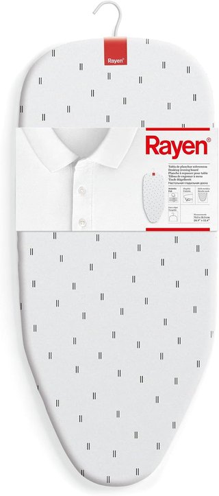 Tabla de Planchar Plegable Rayen