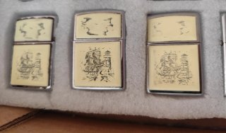 Zippo