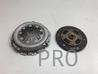 Kit embrague Hyundai Accent nuevo