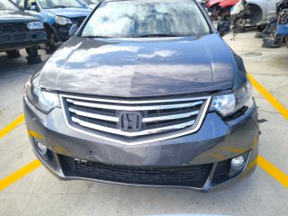 Despiece Accord 2009 N22B1