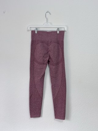 Leggings Deportivos Rosas