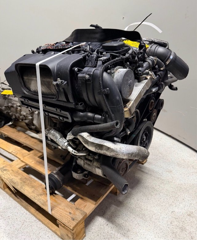 MOTOR 204d4 2.0d