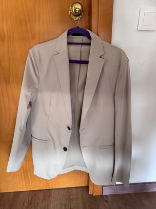Americana Performance Mango Talla 50