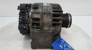 Alternador bc13256932 opel corsa d 1164788