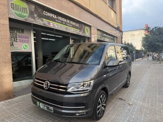 VOLKSWAGEN Multivan Highline Corto 2.0 TDI 150kW B