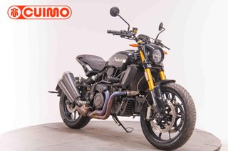 INDIAN FTR 1200 S