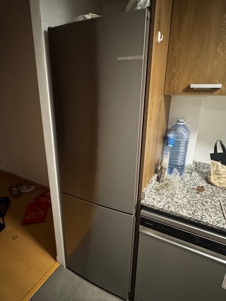 Frigorífic Combi Bosch