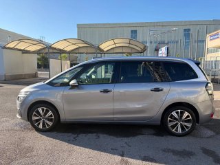 Citroen Grand C4 Picasso 2017