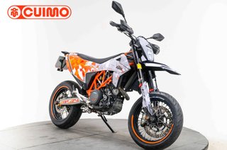 KTM 690 SMC R